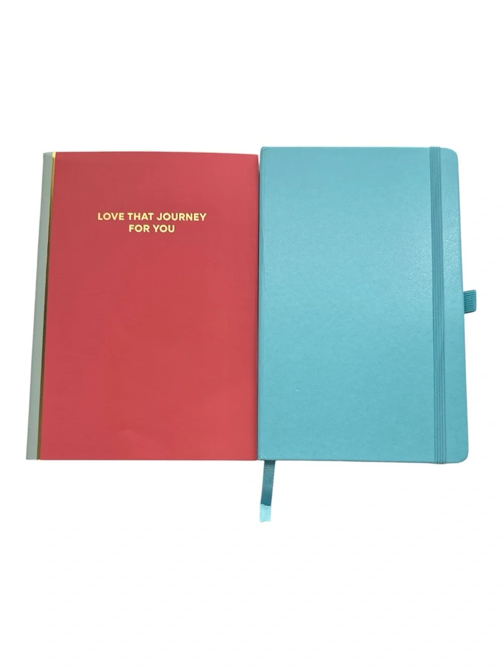 Set of Two Journals